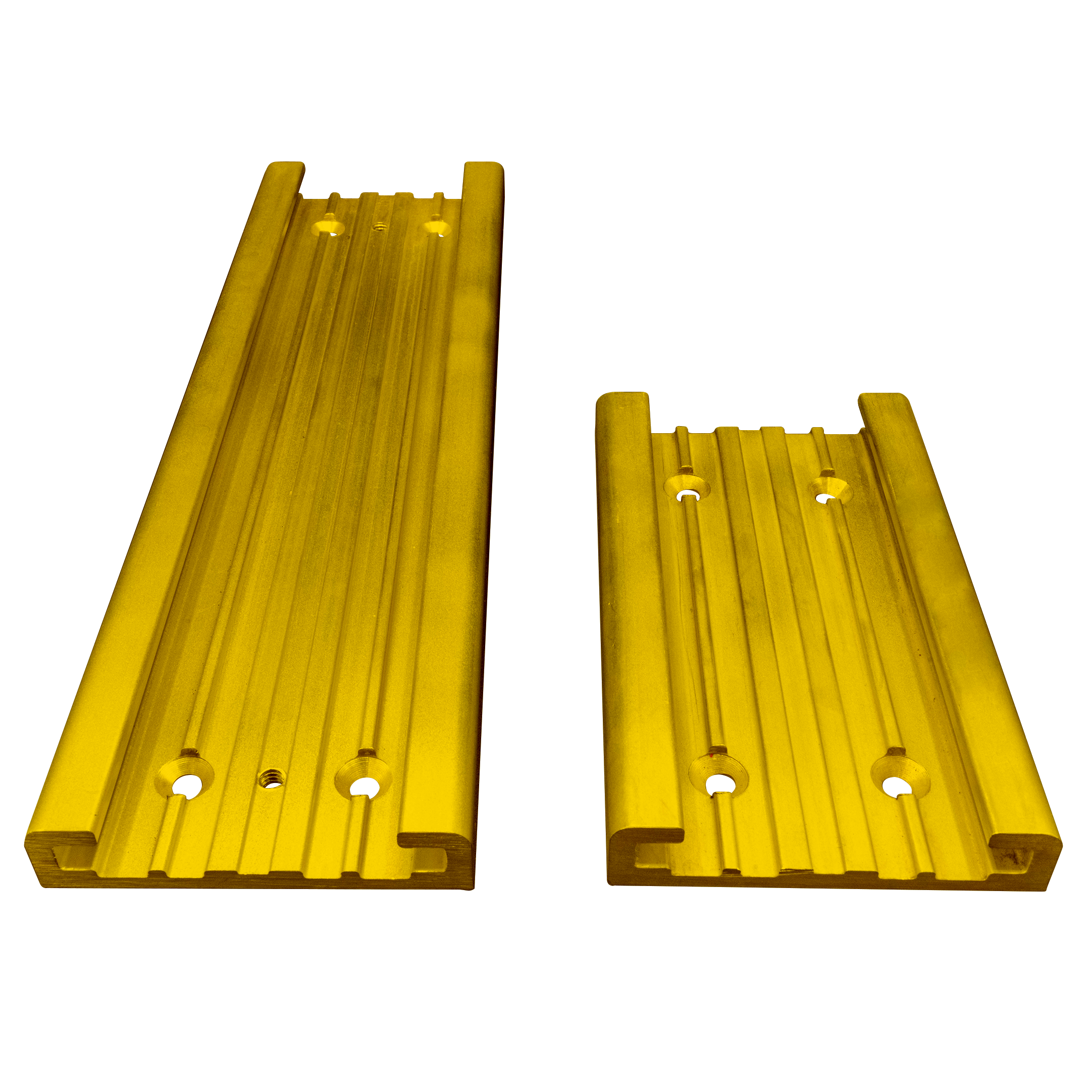 Track Mounting System
