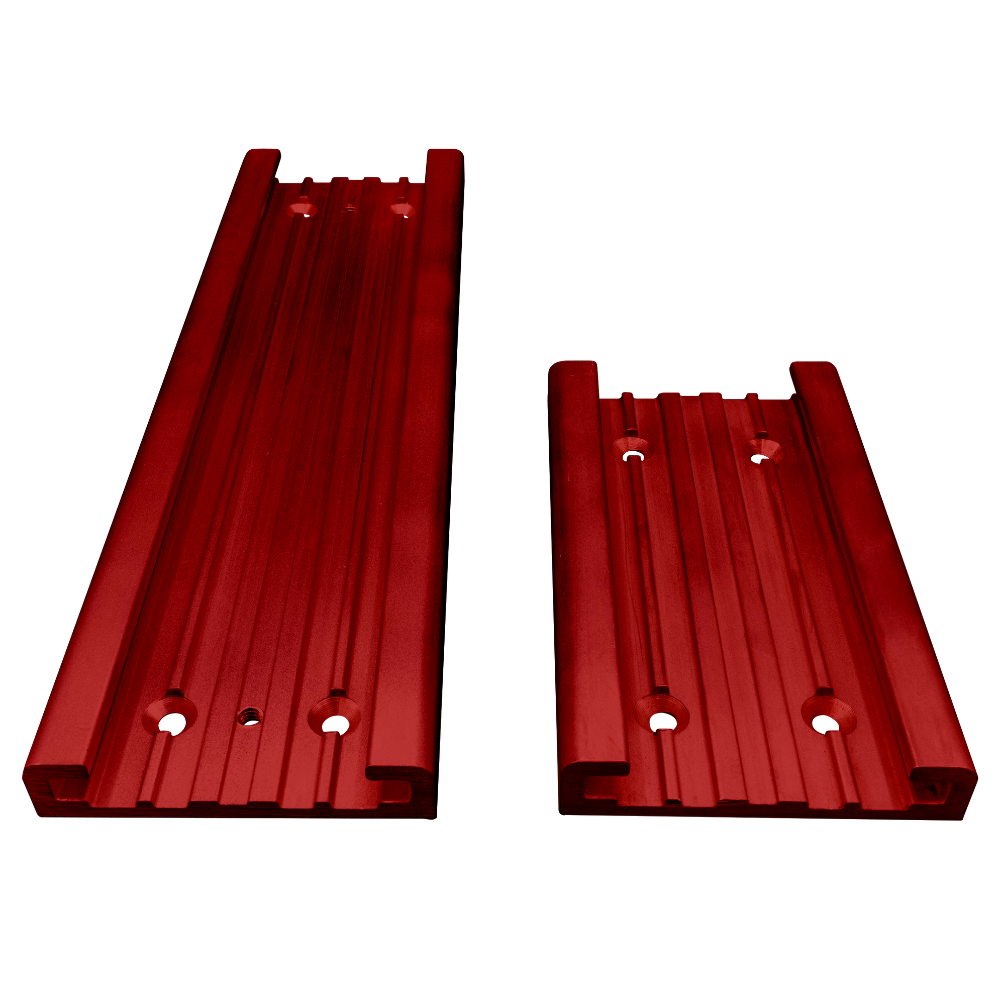 Track Mounting System