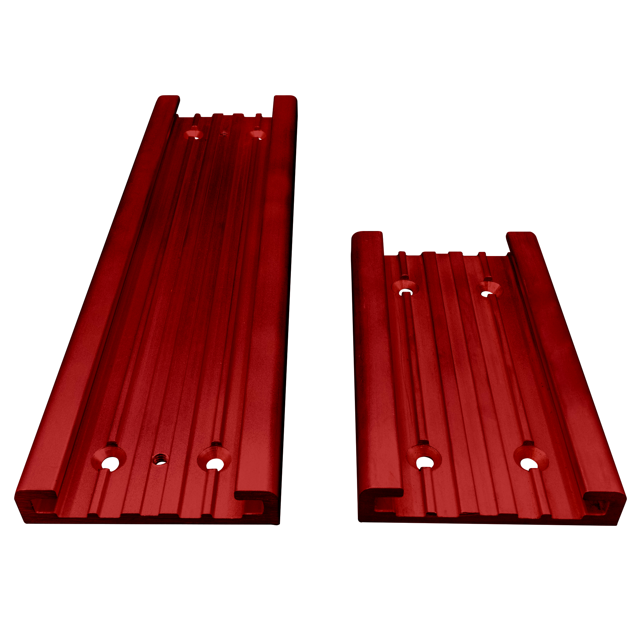 Track Mounting System