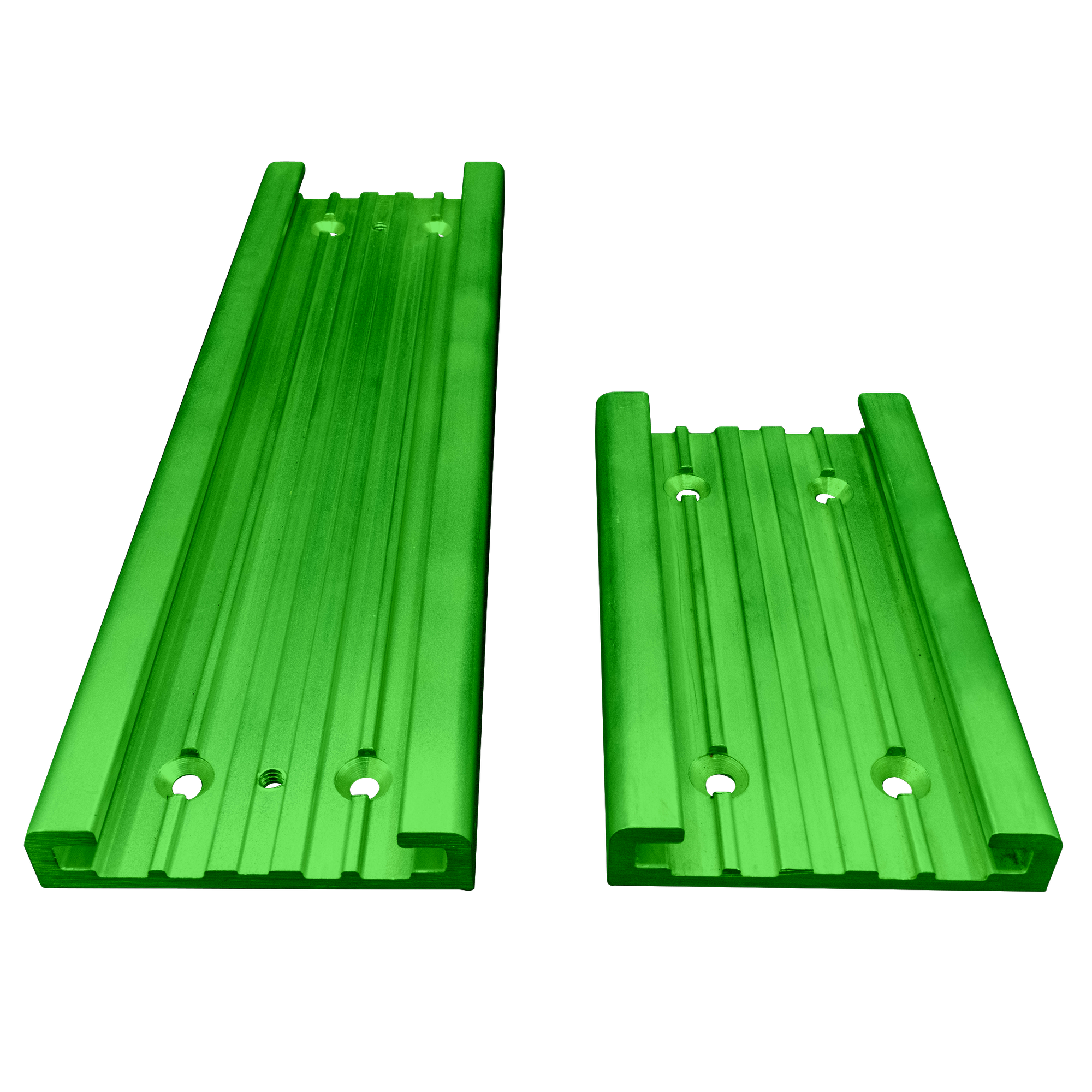 Track Mounting System