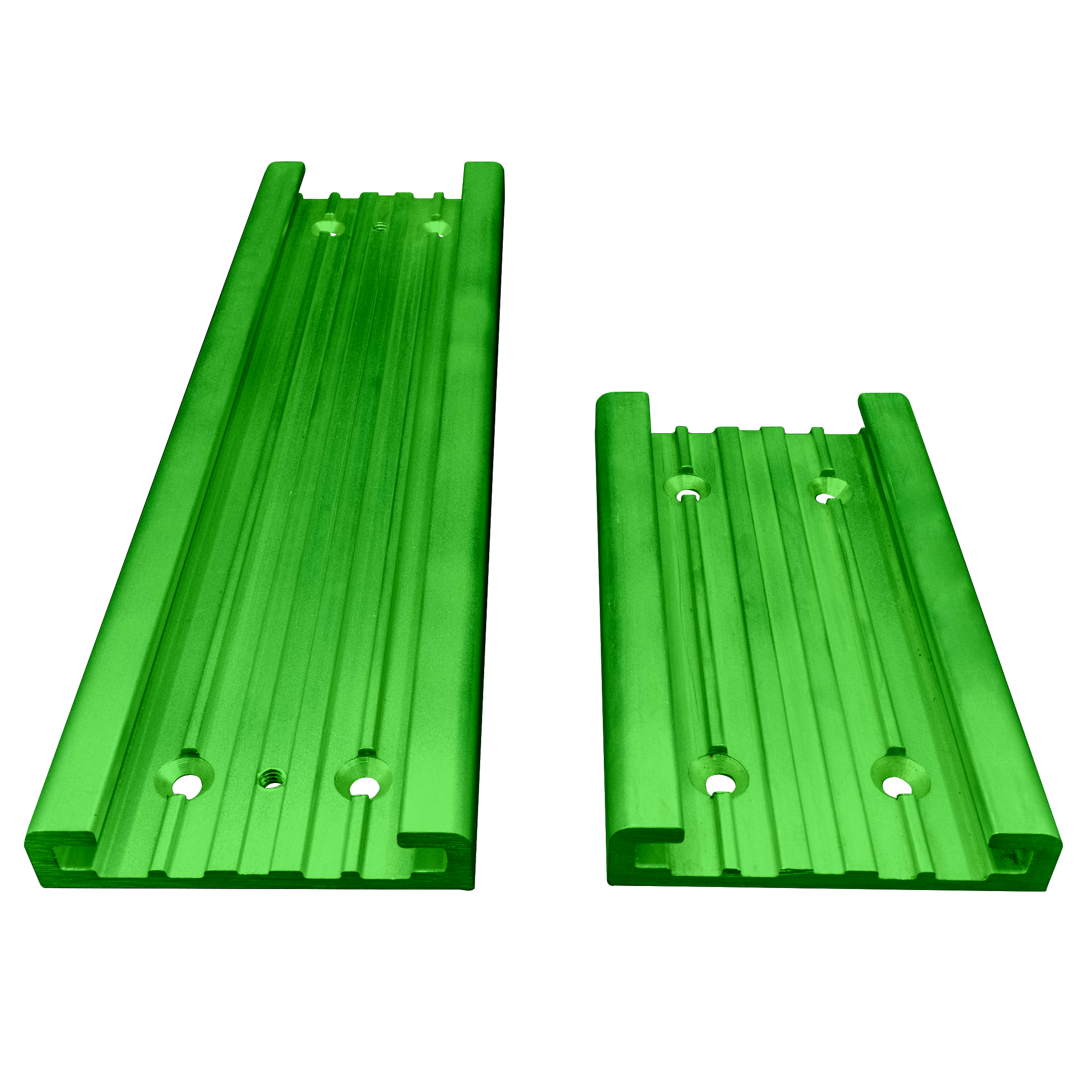 Track Mounting System