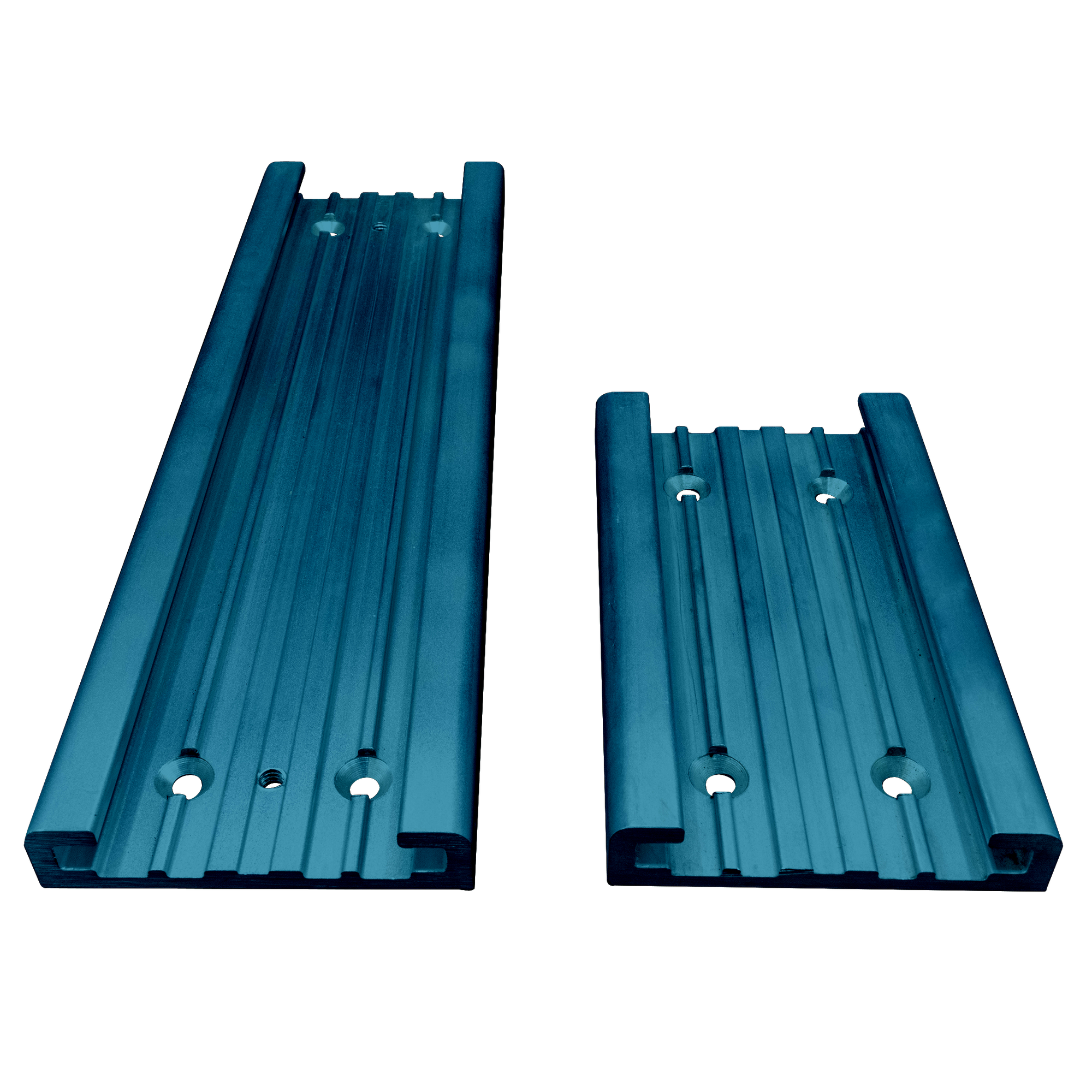 Track Mounting System