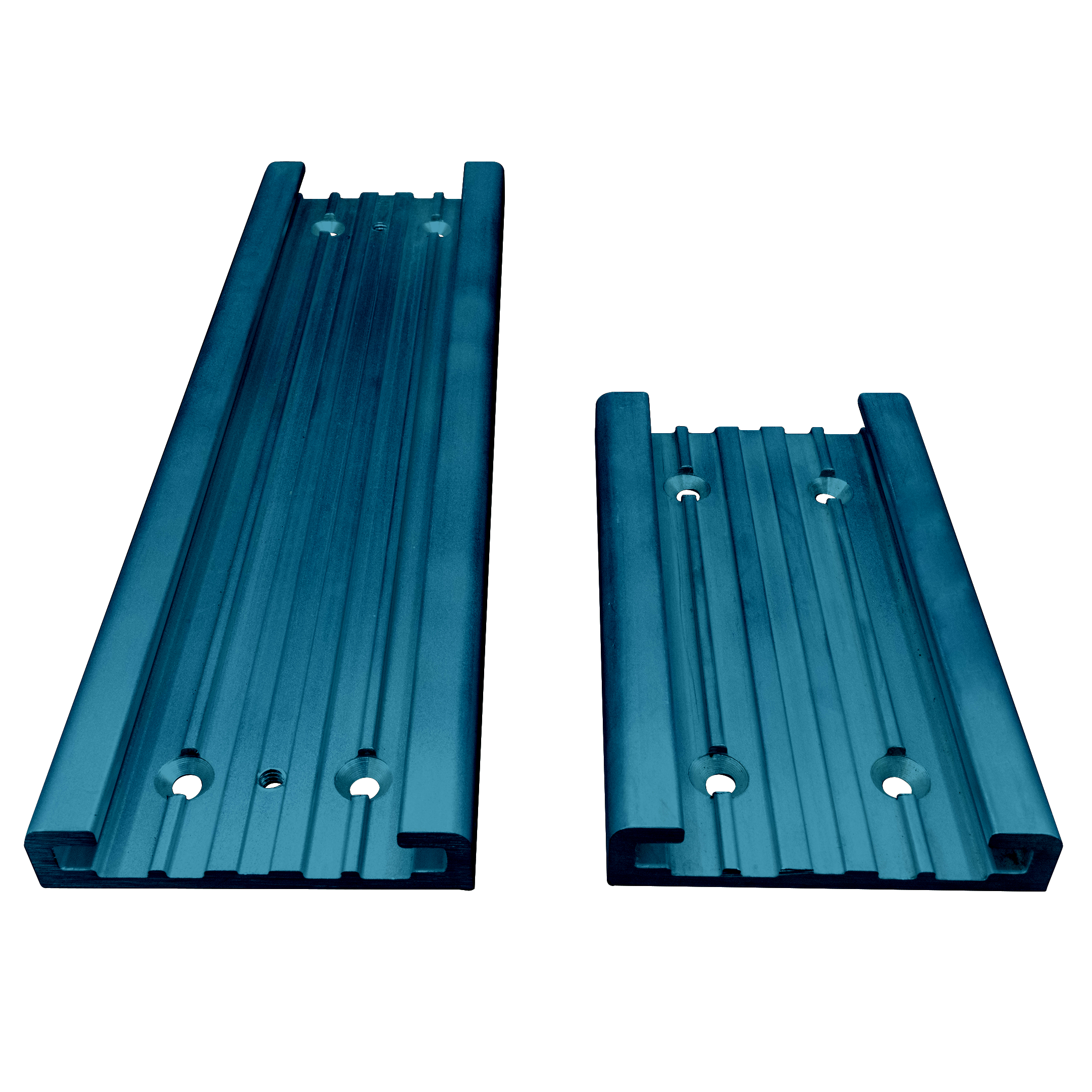 Track Mounting System