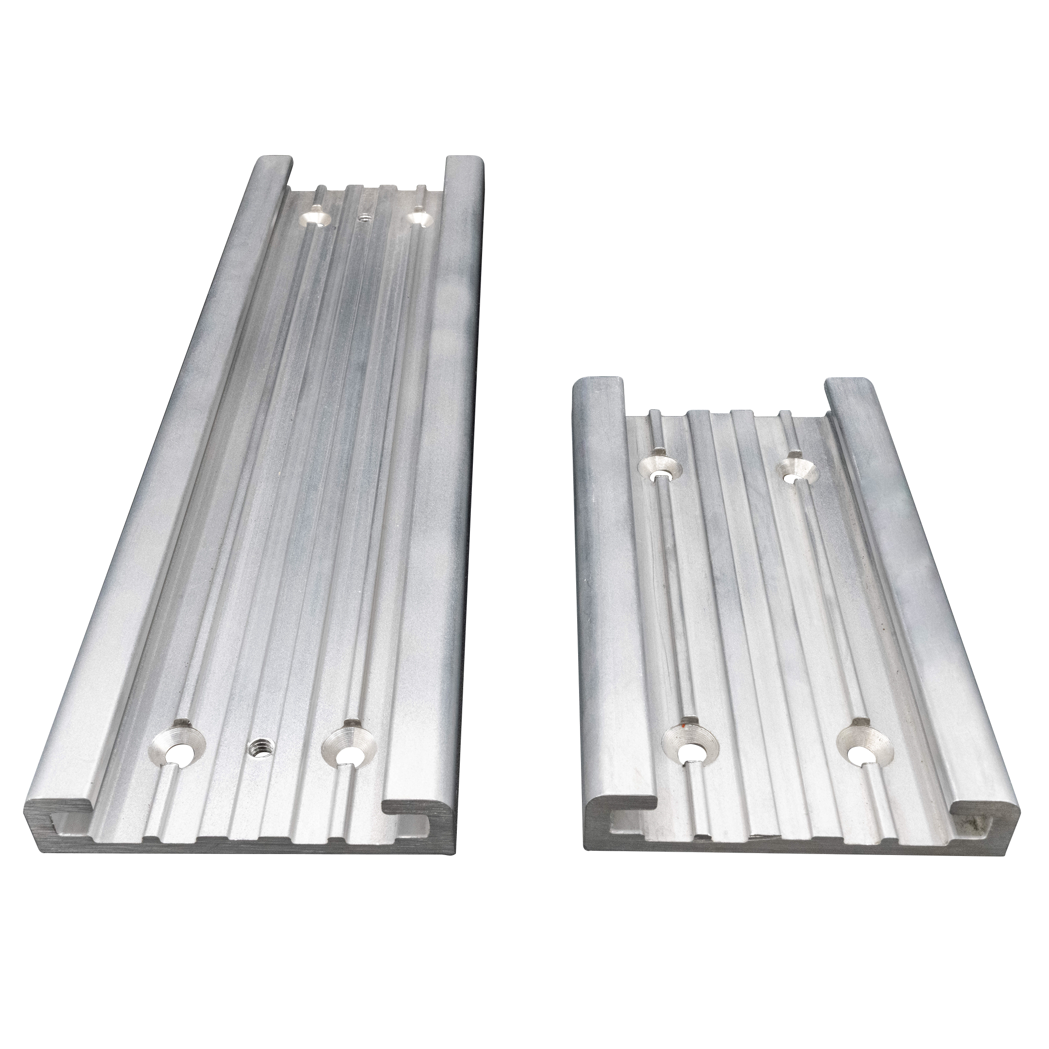 Track Mounting System