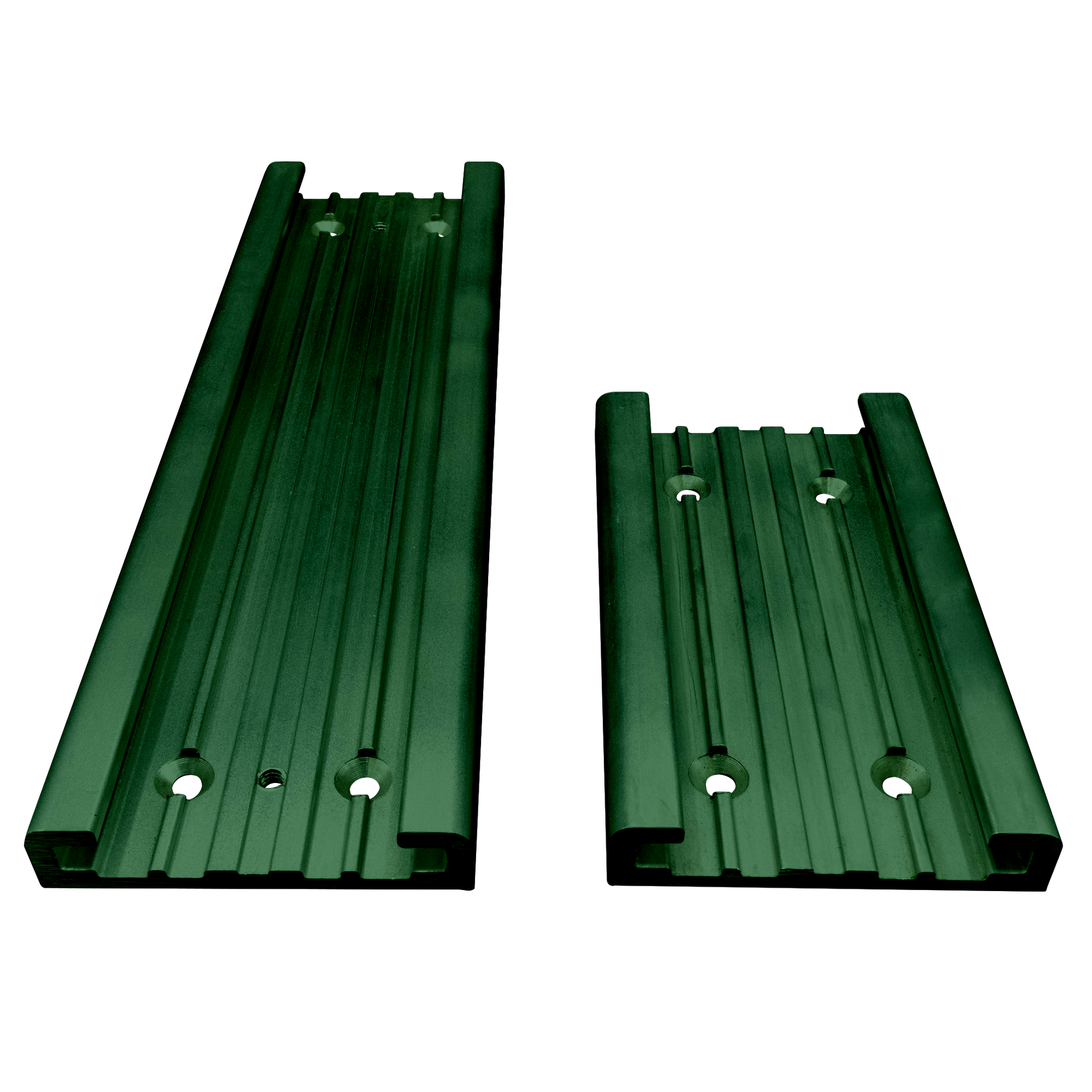 Track Mounting System