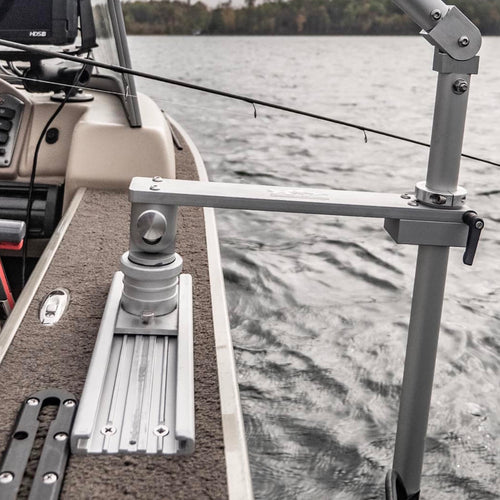 Track Mounting System