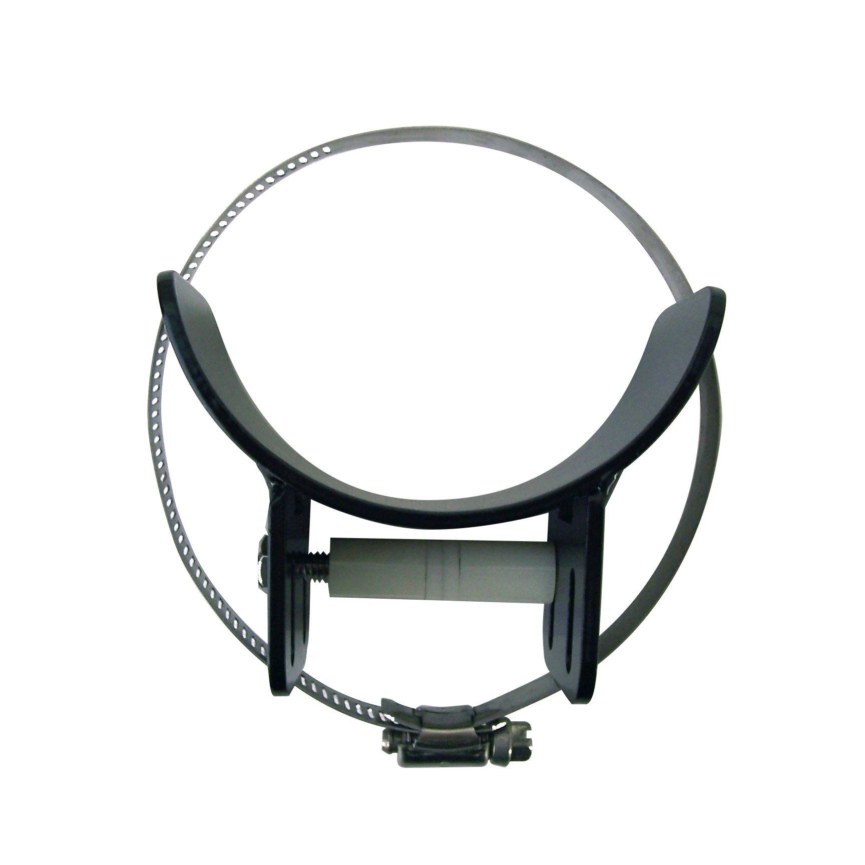 Trolling Motor Transducer Bracket