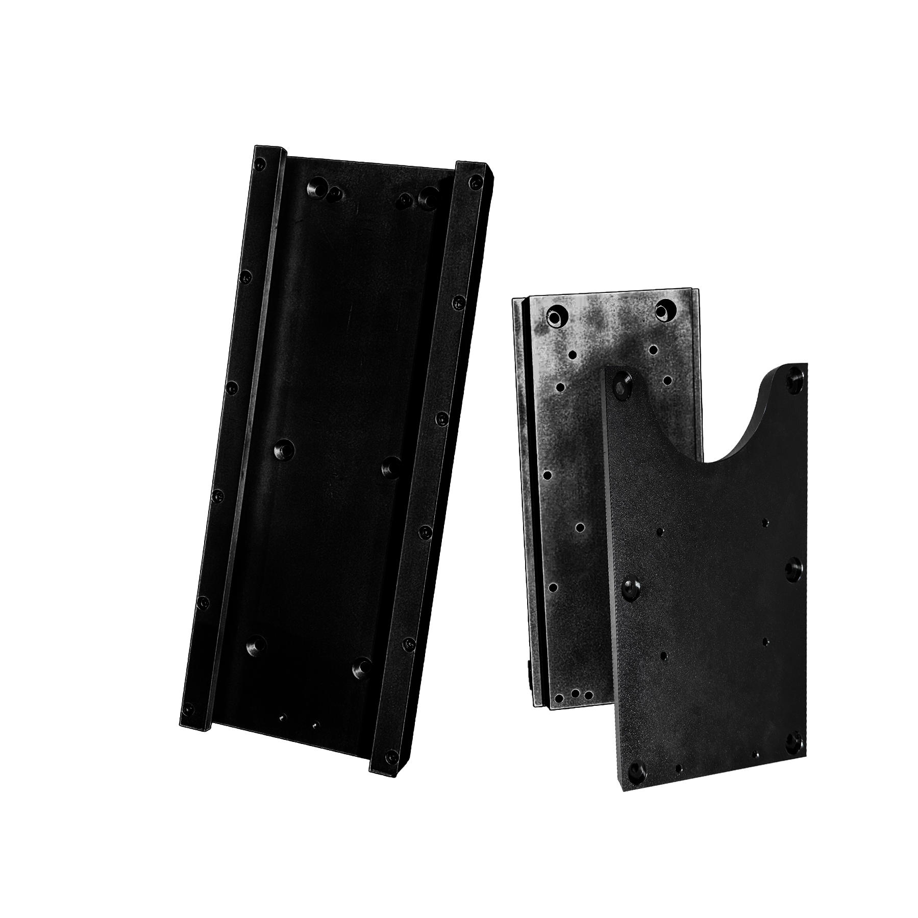Trolling Motor Bracket