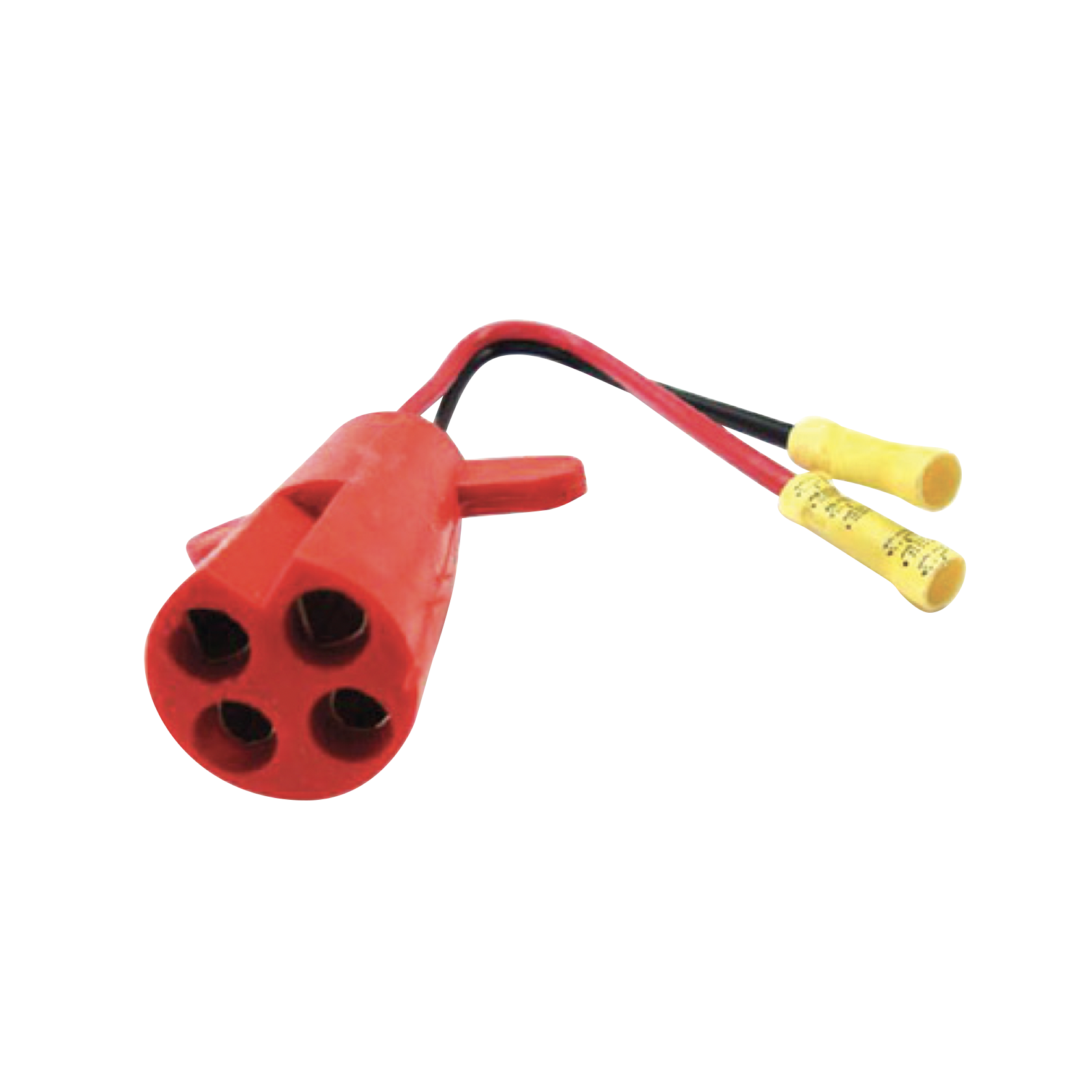 V-Groove Trolling Motor Plugs