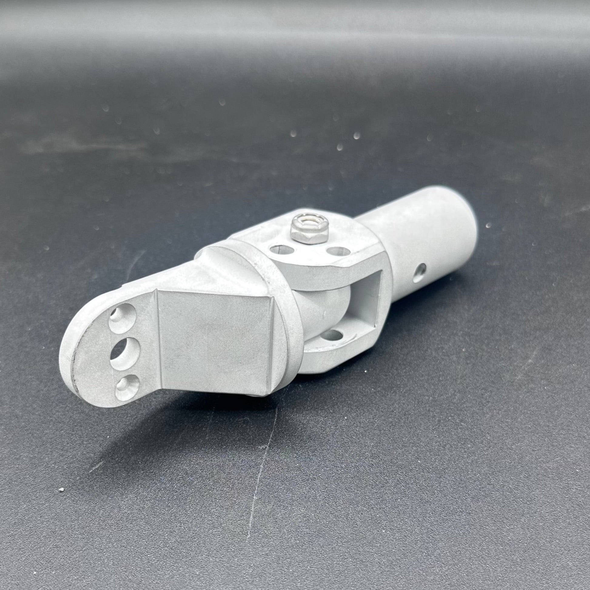 In-Line Transducer Mount