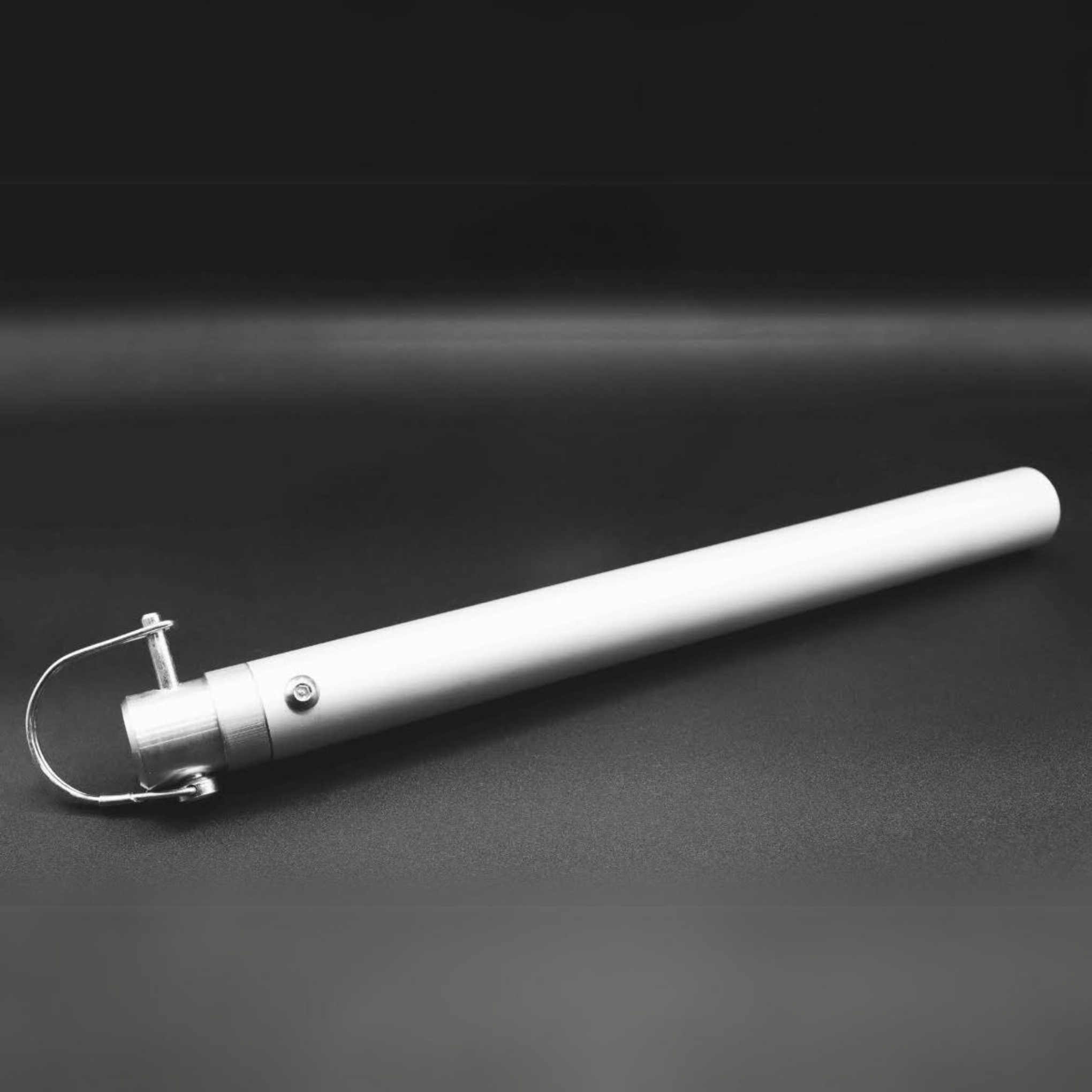 FIN GEAR Live Scan Pole Extensions