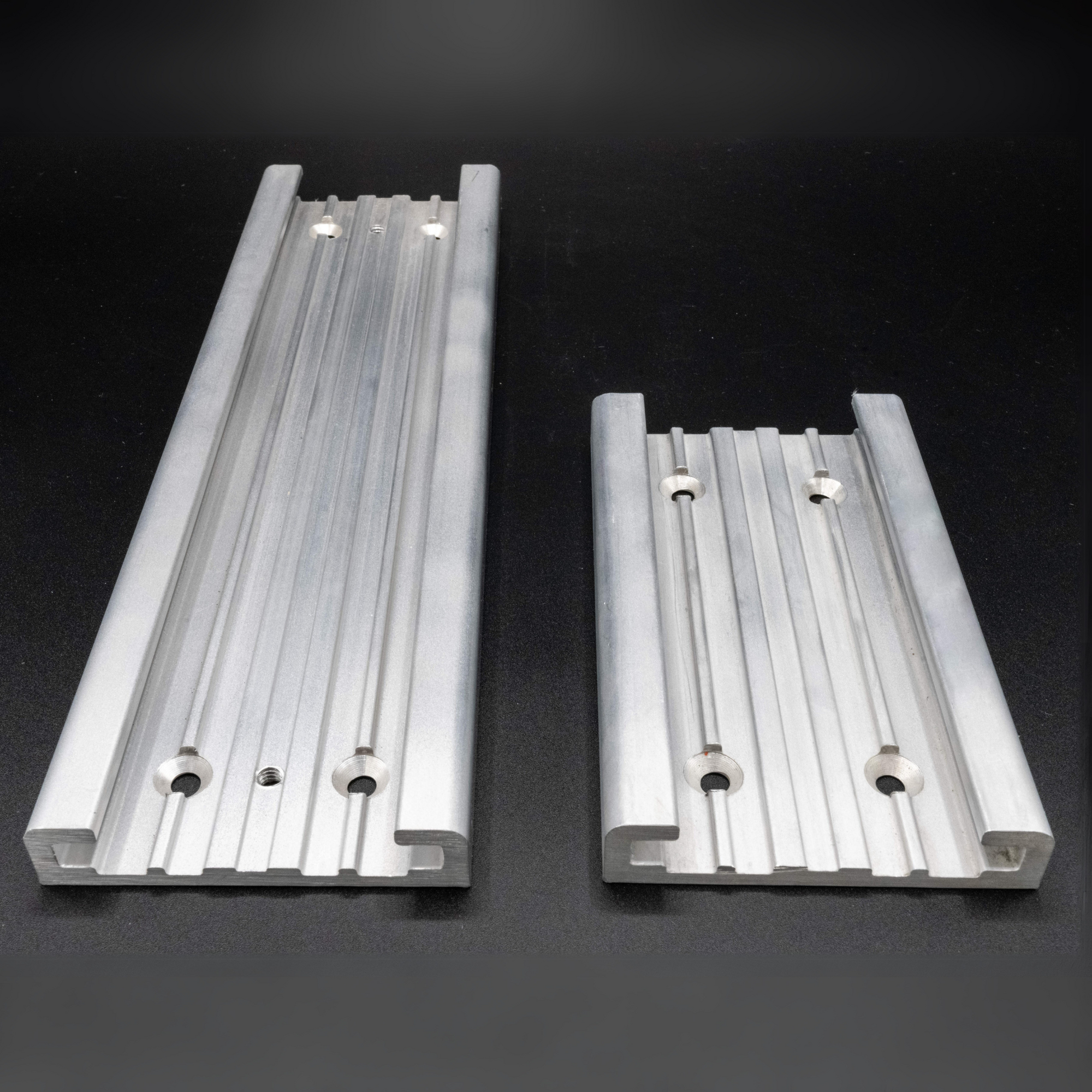 Track Mounting System
