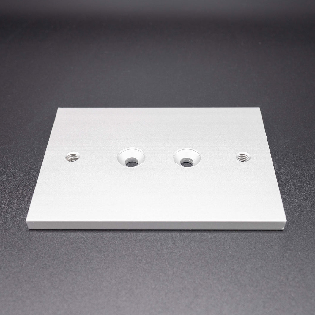 Quick Mounting Plates