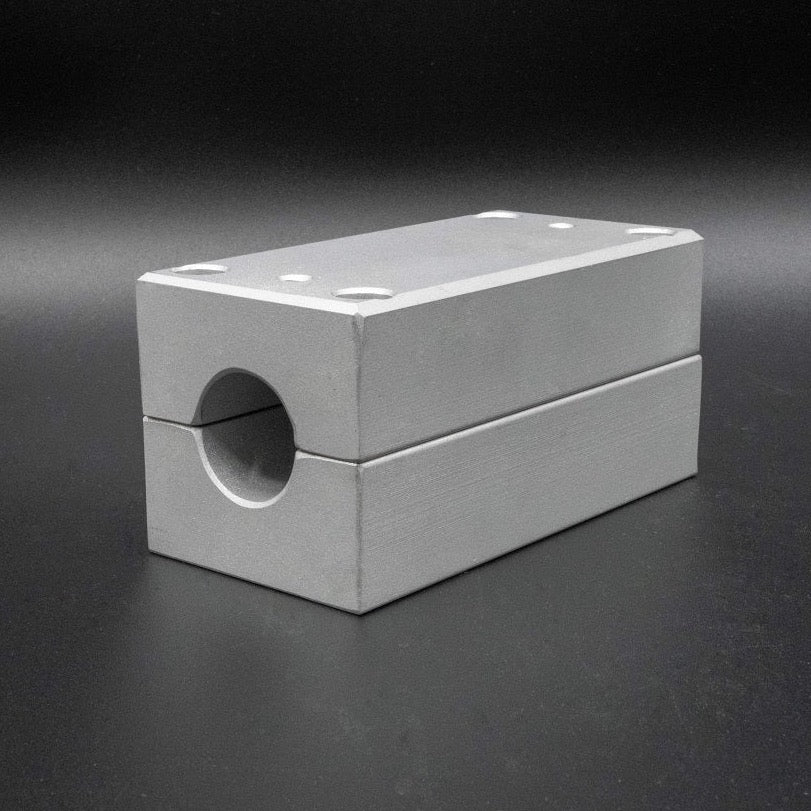 Rail Clamp Adapter
