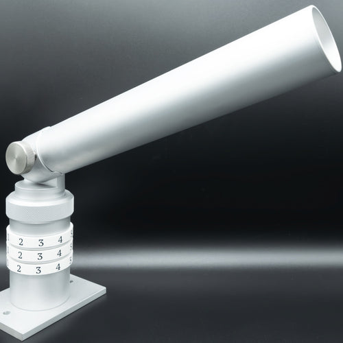 360° Tube-Style Rod Holder