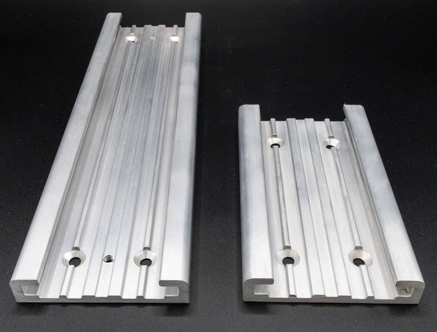 Complete Rod Holder Mounting Kit (Track System)