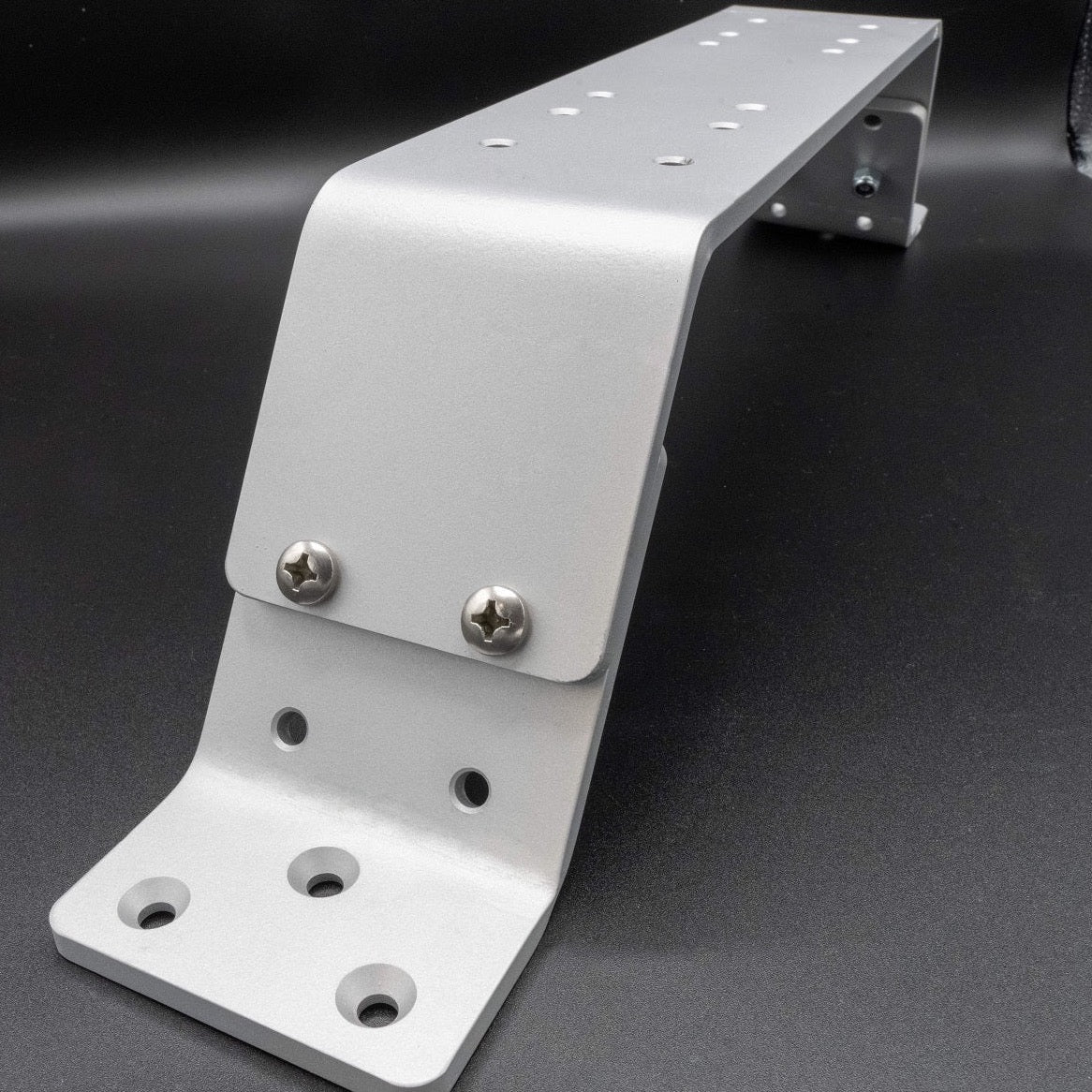 FIN GEAR Over the Foot Pedal - Single Graph Mount