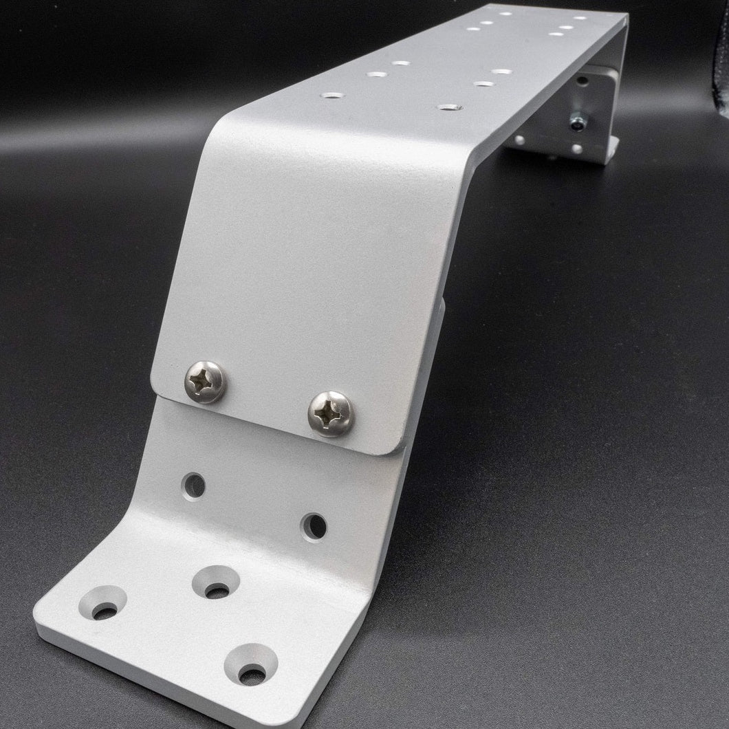 Foot Pedal Graph Mount