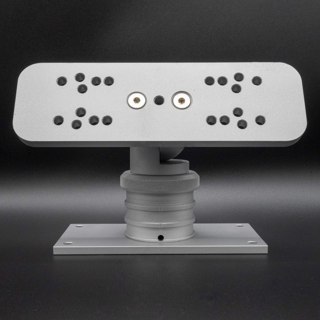 Single Graph Mount